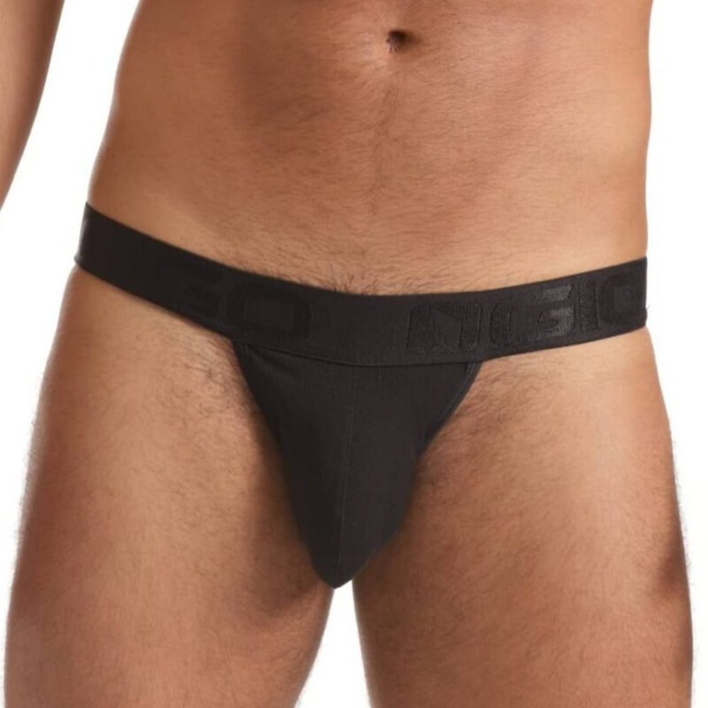 GIGO SCANALING BLACK BRIEF